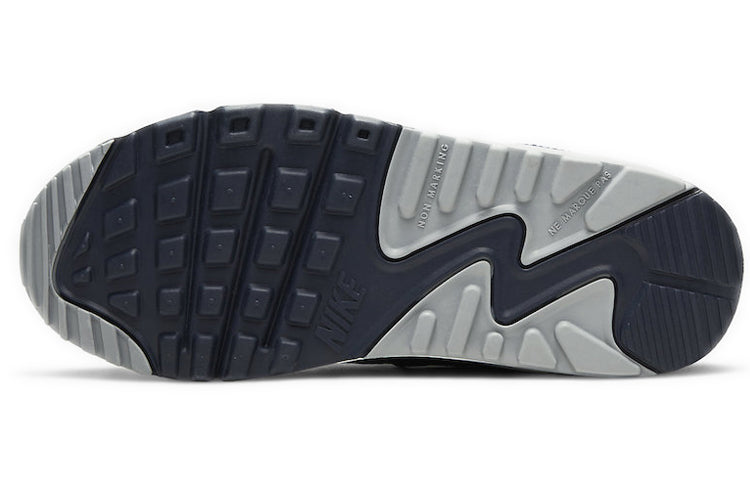Nike Air Max 90 GS 'Obsidian' CD6864-105