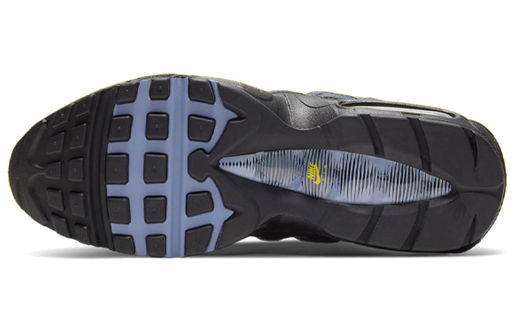 Nike Air Max 95 'Memphis Grizzlies' CT1805-400
