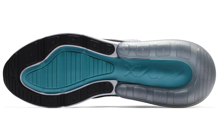 Nike Air Max 270 Teal AH8050-001