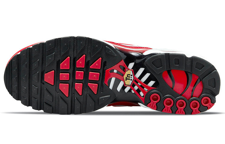 Nike Air Max Plus 'Air Max 1 Sport Red' DM8332-100