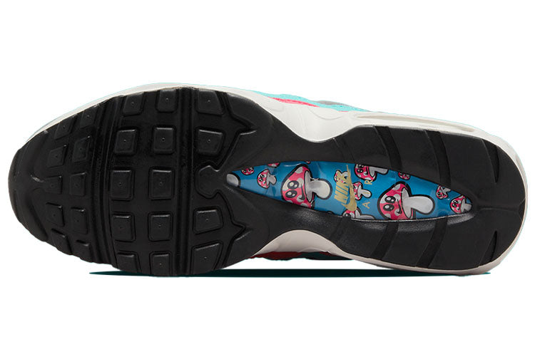 Nike Air Max 95 Sprung Next Nature DH4755-001