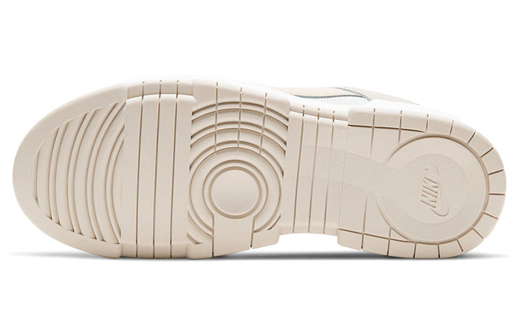 Nike Womens WMNS Dunk Low Disrupt Sail CK6654-103