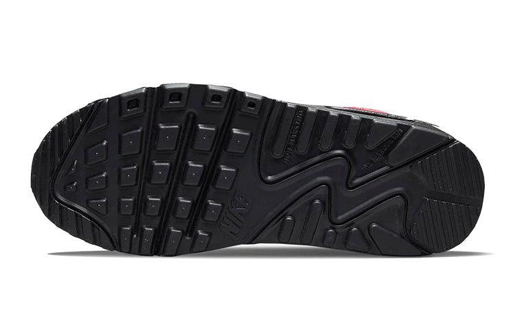Nike Air Max 90 LTR Leather SE (GS) DH2605-100