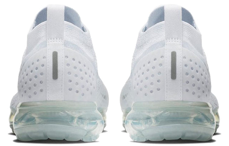 Nike Air VaporMax Flyknit 2 White 942842-100