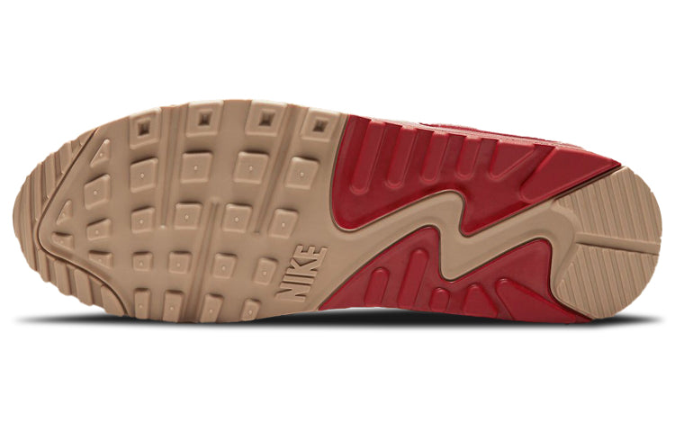 Nike Air Max 90 Rugged Orange CV8839-800