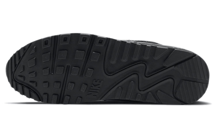 Air Max 90 QS Exotic Animal Pack - Black CZ5588-002