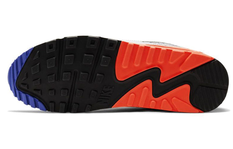 Nike Air Max 90 SE Evolution Of Icons DA5562-001