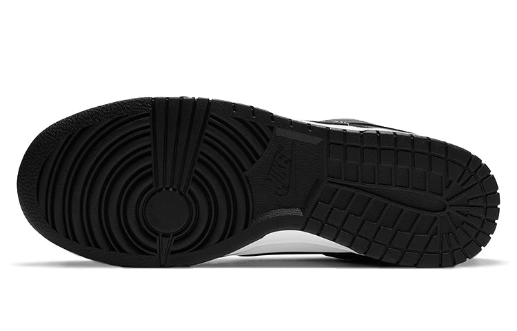 Nike Dunk Low Retro White Black 2021 DD1391-100