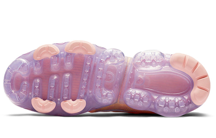 Nike Womens Air VaporMax 2019 Bleached Coral AR6632-603