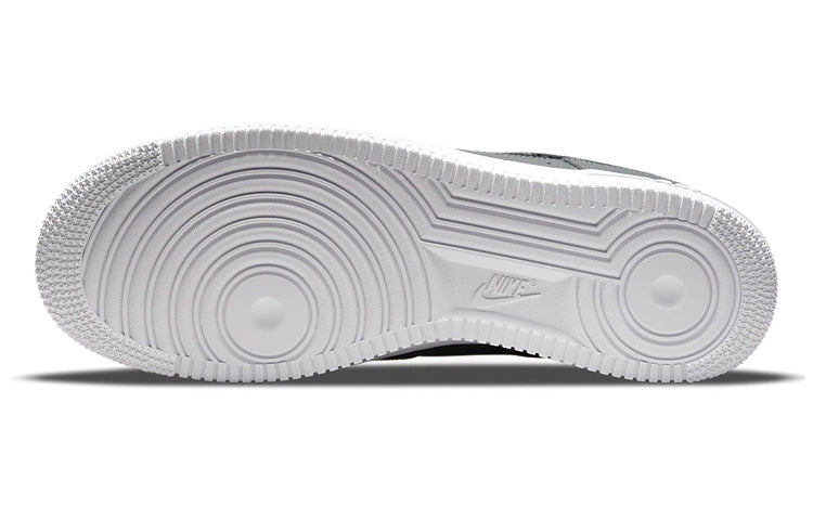 Nike Air Force 1 Low Reflective Swoosh DN4433-001