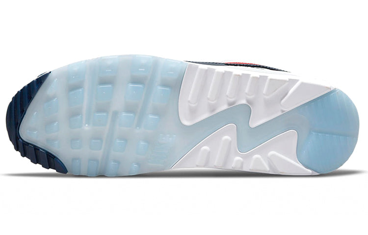 Nike Air Max 90 enim' DJ5170-100