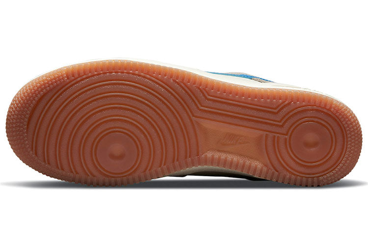 Nike Air Force 1 Low First Use DA8302-100