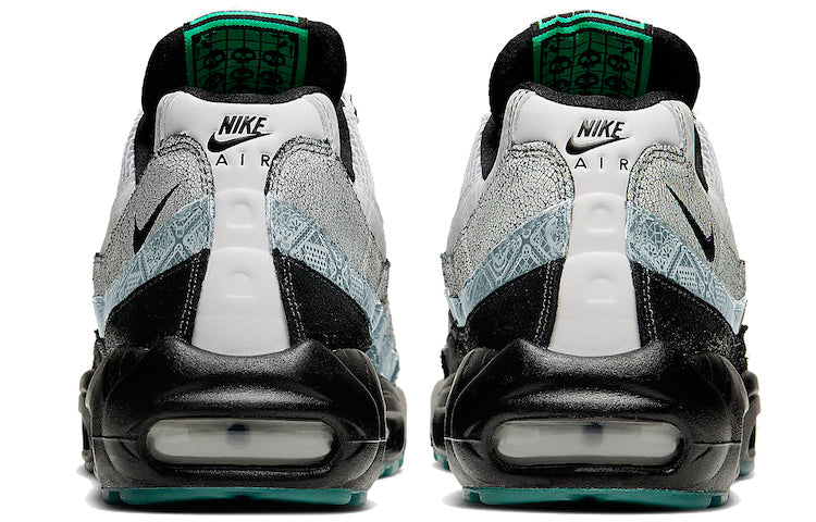 Nike Air Max 95 Day of The Dead Pack CT1139-001