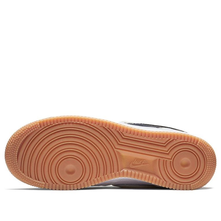 Nike x Travis Scott Air Force 1 ‘White’