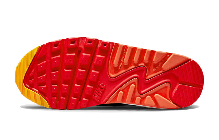 Nike Air Max 90 LTR (GS) CD6864-017