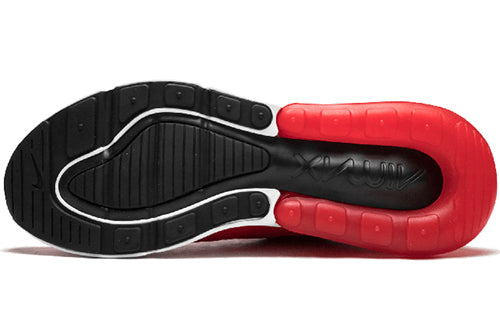 Nike Air Max 270 'Habanero Red' Habanero Red/Black-White AH8050-601