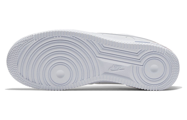 Nike Air Force 1 Low NBA Paris Game CW2367-100