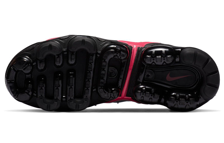 Womens Air VaporMax Plus 'Rocket Pop' Hyper Pink/Pink Foam/Glacier Ice/Black CZ7954-600