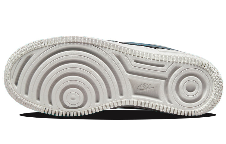 Nike Air Force 1 Low Shadow Metallic Teal DR7856-100