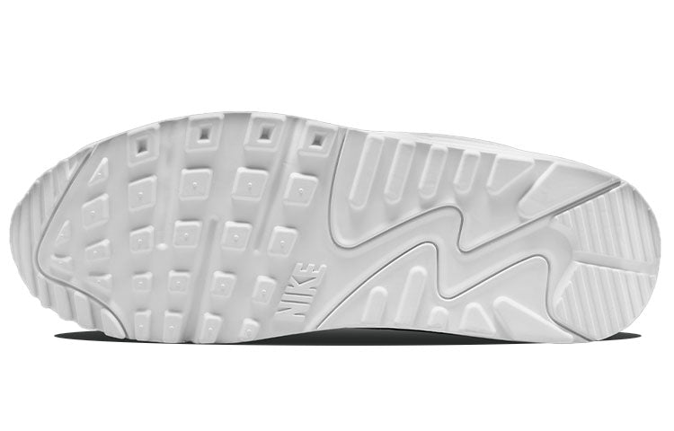 Nike Air Max 90 Next Nature Triple-White DH8010-100