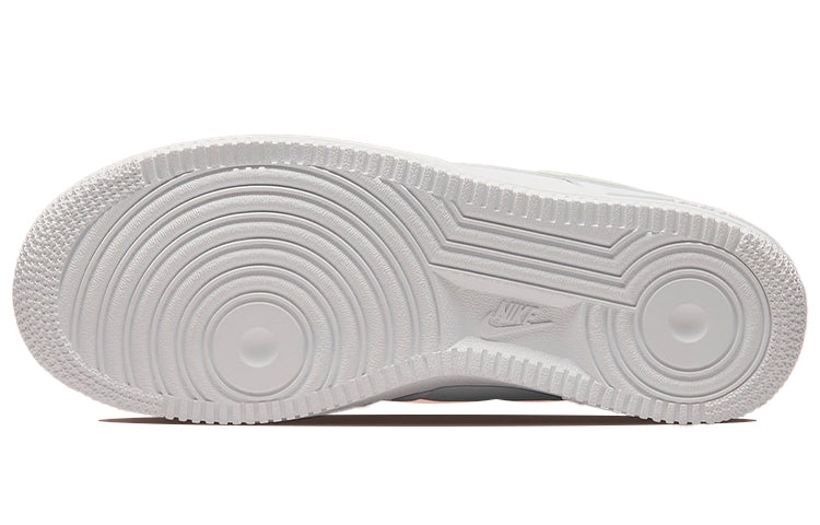 Nike Air Force 1 Low Satin Pink 315115-169