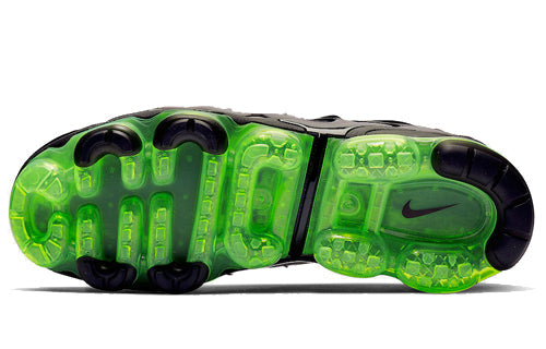 Nike Air VaporMax Plus 'Black Volt' Black/Reflect Silver-Volt 924453-015