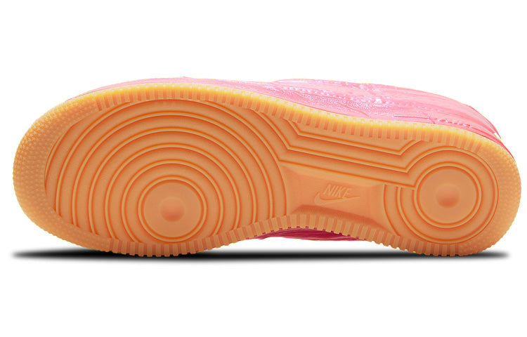 Nike Air Force 1 Low Experimental Racer Pink CV1754-600