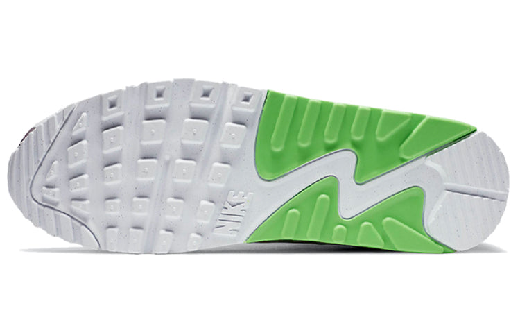 Nike x Air Max 90 Flyleather Ruohan Wang CZ3992-900
