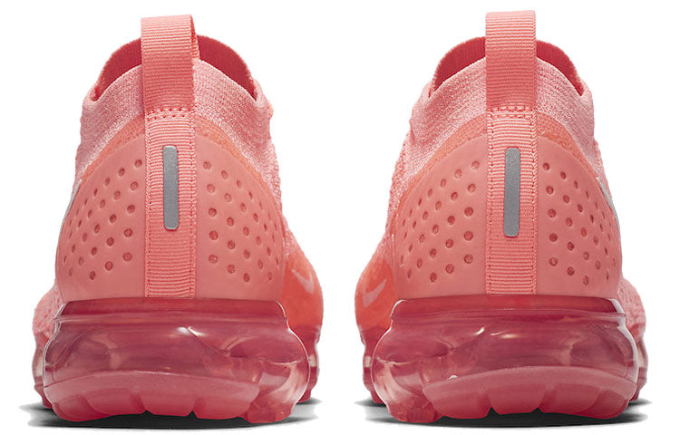 Nike Womens Air VaporMax 2 0 Crimson 942843-800