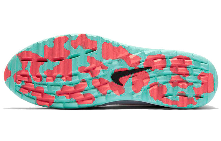 Nike Air Max 1 Golf 'Camo Sole' White/Aurora/Hot Punch CI7576-103