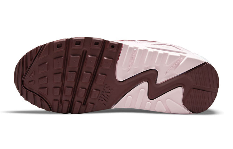Nike Air Max 90 LTR Leather (GS) CD6864-114