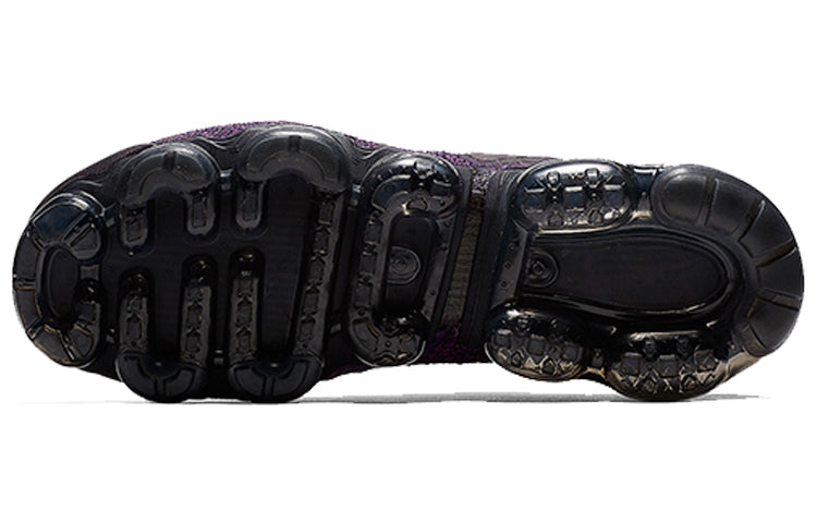 Nike Air VaporMax Flyknit 2 Midnight Purple 942842-013