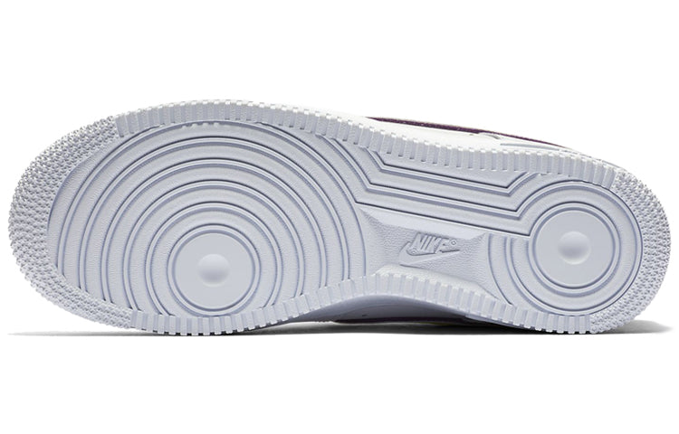 Nike Womens Air Force 1 Low Easter CW0367-100