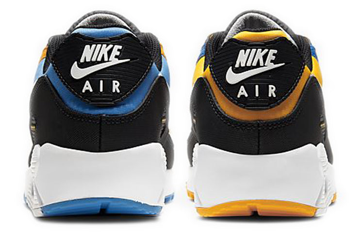 Nike Air Max 90 City Pack - Shanghai CT9140-001
