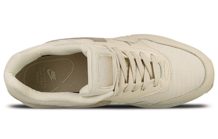 Nike Womens Air Max 1 JP Pale Ivory AT5248-100