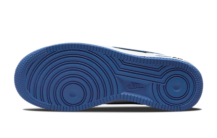 Nike Air Force 1 Low LV8 (GS) DO3809-100