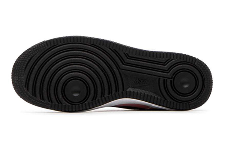 Nike Air Force 1 Low GS Valentine's Day BQ6980-600