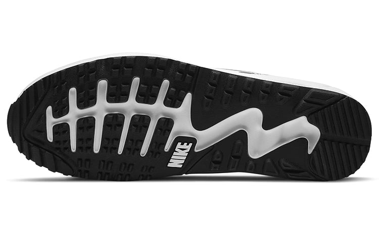 Nike Air Max 90 Golf 'White Black' White/Black CU9978-101