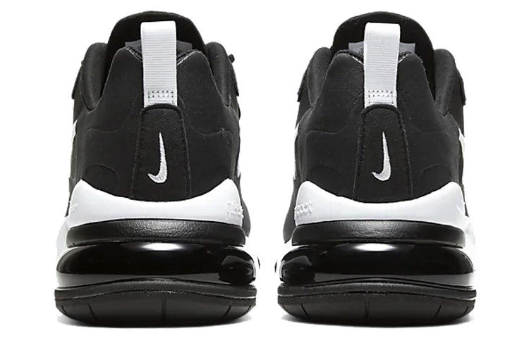 Nike Air Max 270 React Black White CI3866-004