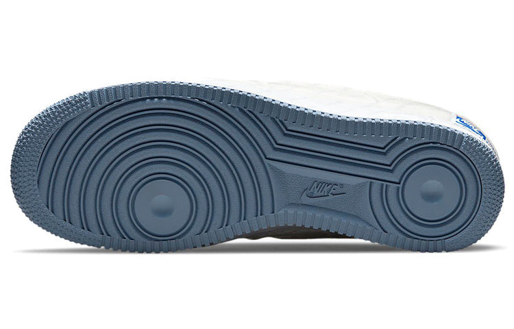 Nike USPS x Air Force 1 Low Experimental Postal Service CZ1528-100