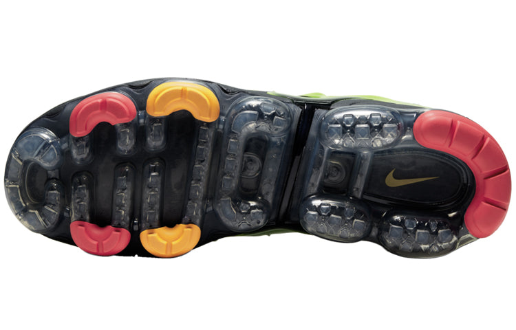 Nike Air VaporMax Plus 'Lime Green' CU4884-001