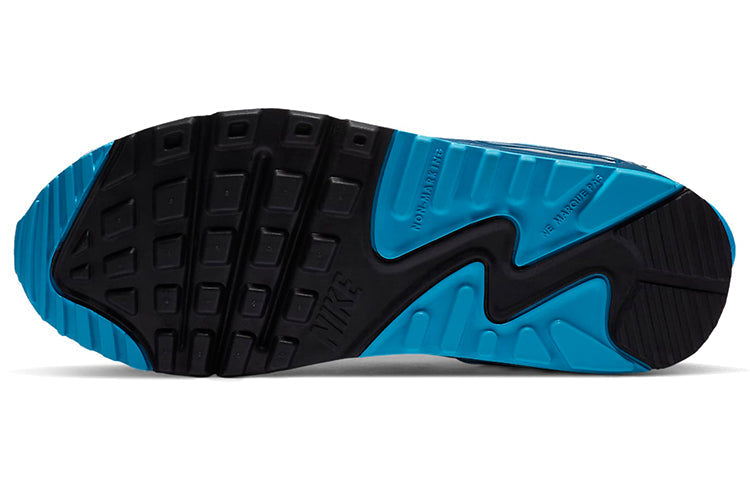 Nike Air Max 90 FlyEase (GS) CV0526-103
