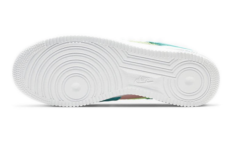 Nike Air Force 1 Low 'Oracle Aqua' CK4383-300