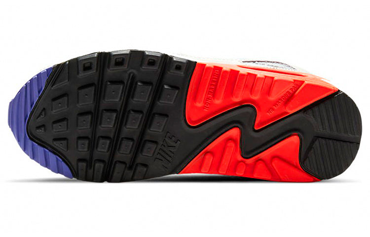 Nike Air Max 90 (GS) DA5653-001