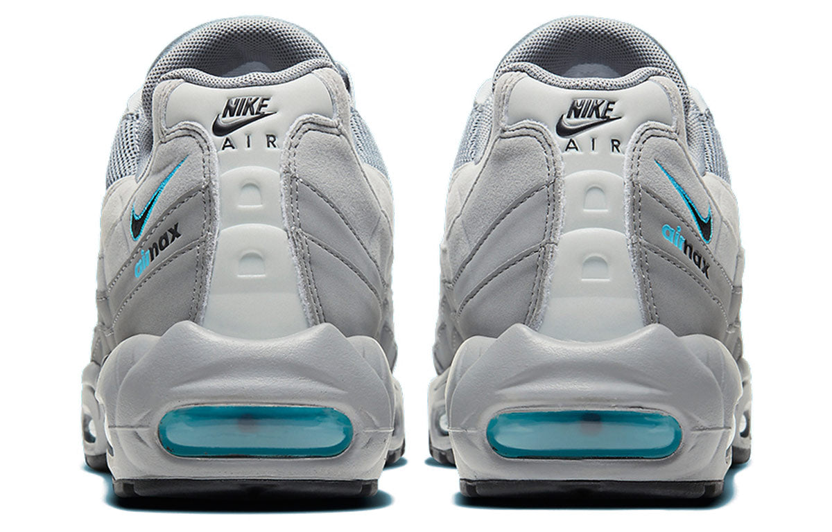 Nike Air Max 95 'Retro Logo' CV1635-001