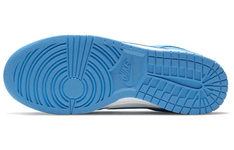 Nike Dunk Low University Blue DD1391-102