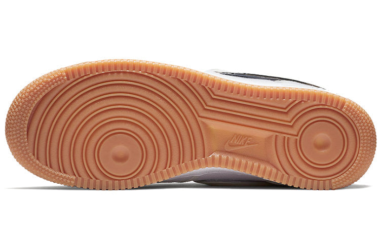 Nike Air Force 1 Low Travis Scott - White AQ4211-100