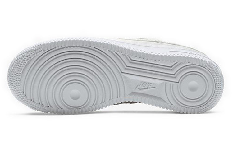 Nike Womens Air Force 1 Low LX Tear Away CJ1650-101
