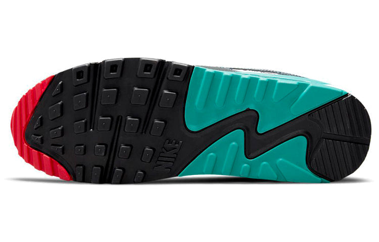 Nike Air Max 90 'Swingman' DJ5190-100