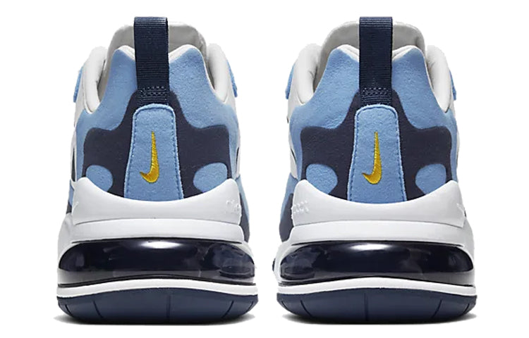 Nike Air Max 270 React Midnight Navy CT1264-104